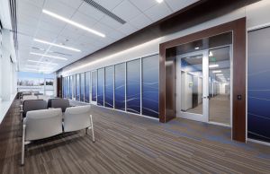 New Acute Care Clinic